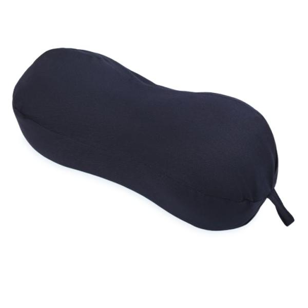 TRAVEL NUT PILLOW NAVY