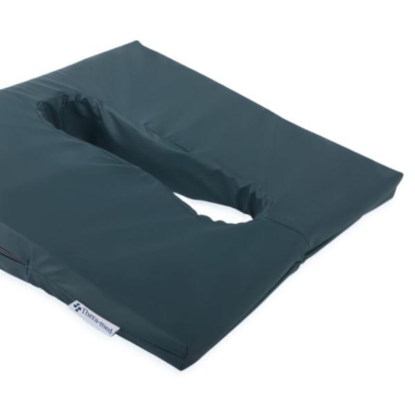 CUSHION THERAMED KEYHOLE COVER STERI-PLUS