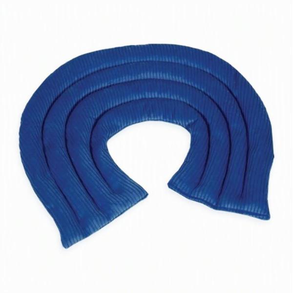 LUPIN PACK SHOULDER CORDUROY ROYAL BLUE          