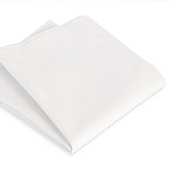 PILLOWCASE WHITE CHILD THERAPEUTIC PILLOWS       