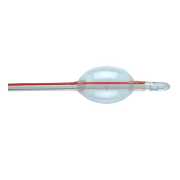 CATHETER FOLEY FG18 30ML 2-WAY FOLYSIL 41CM (5)