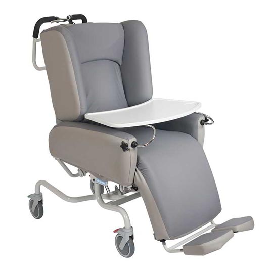 DAYCHAIR DELUXE V2 LARGE TRANSPORT APPROVED
