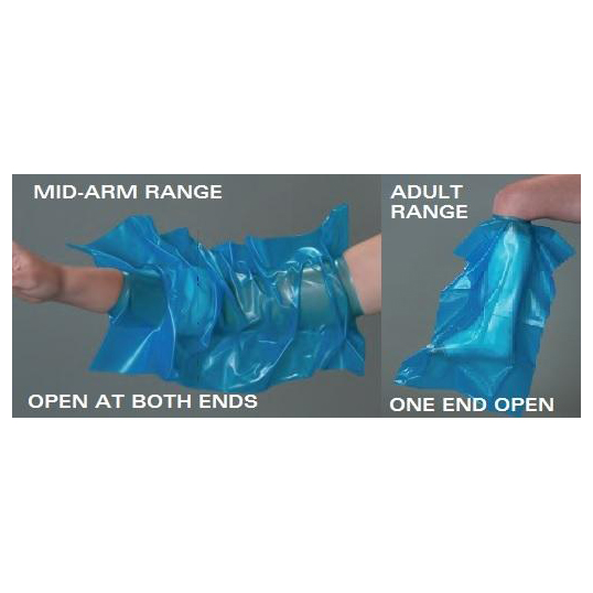 ACTIVE SEAL PAED ARM 48CM CAST PROTECTOR