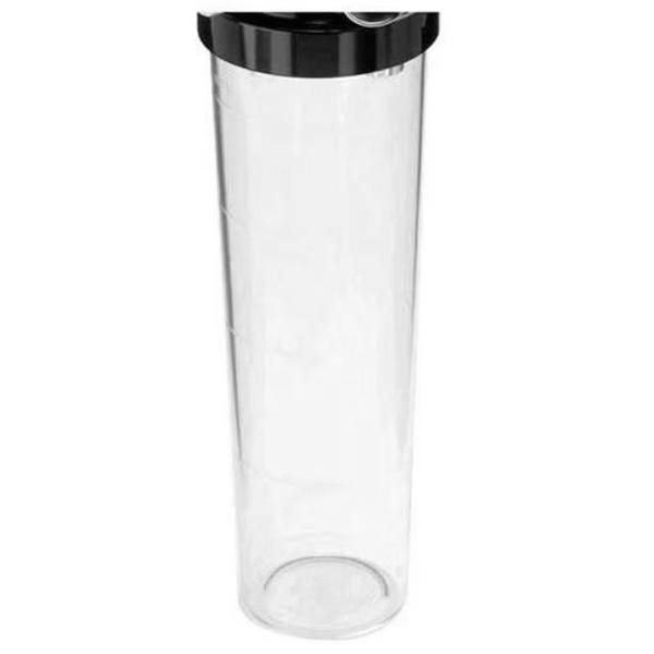 TWIN-O-VAC SPARE CANNISTER FOR UNIT
