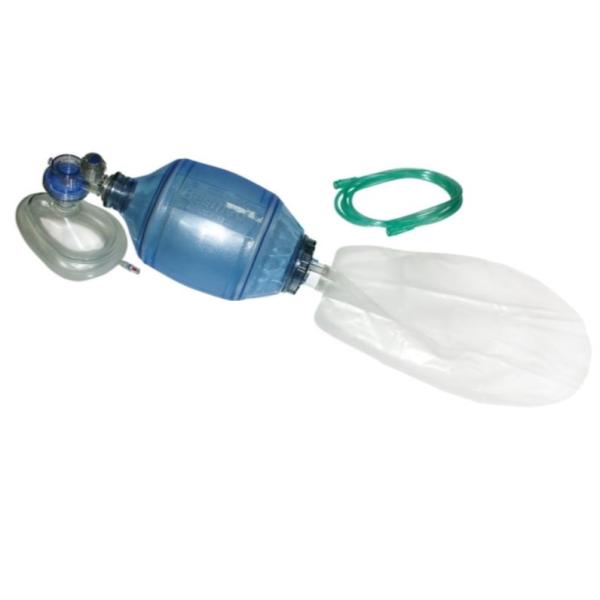 RESUSCITATION KIT ADULT DISPOSABLE ADDTECH