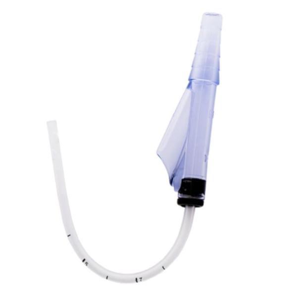 CATHETER Y SUCTION FG10 OPEN TIP (50)            