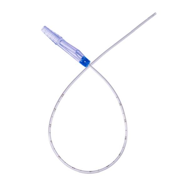 CATHETER Y SUCTION FG8 CONTL VENT OPEN TIP (50)