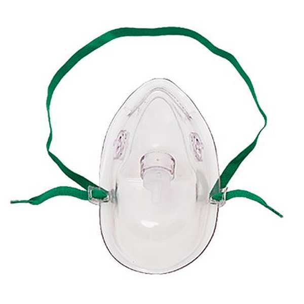 NEBULISER MASK ONLY ADULT N/S MDEVICES           