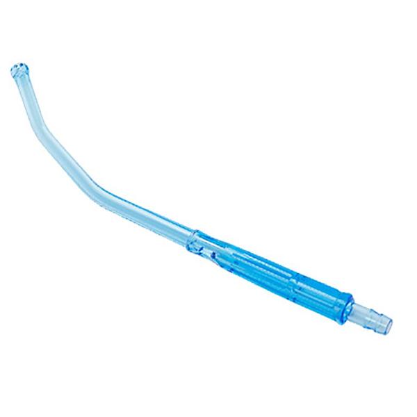 YANKAUER SUCTION HANDLE W/ VENT STERILE S/WRAP