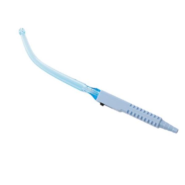 YANKAUER HANDLE CROWN TIP W/ ON/OFF SWITCH(50)   