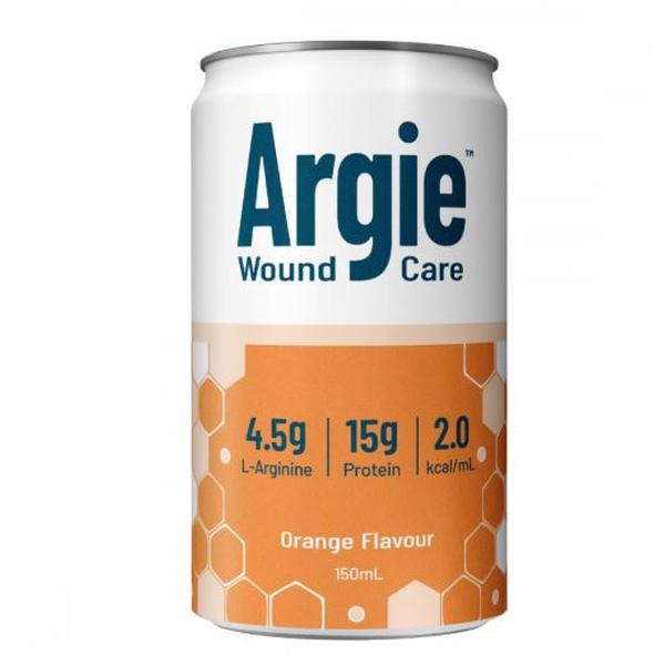FC ARGIE WOUND CARE ORANGE 150ML (12)