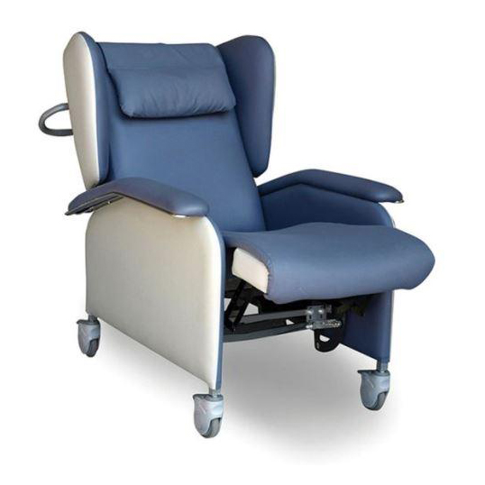 SHOALHAVEN CHAIR HIGHCARE AIRCELL RECLINE