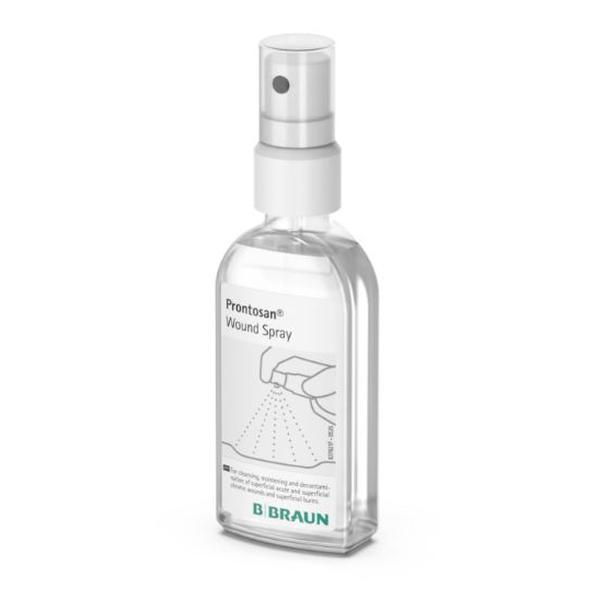 PRONTOSAN WOUND SPRAY 75ML                       