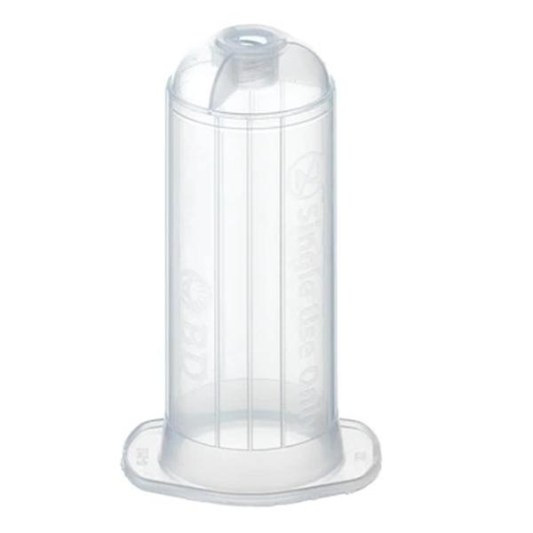 VACUTAINER ONE-USE HOLDERS (250) .