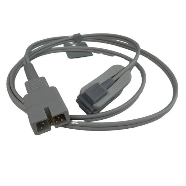 PULSE OXIMETER BIOLIGHT EAR CLIP SENSOR          