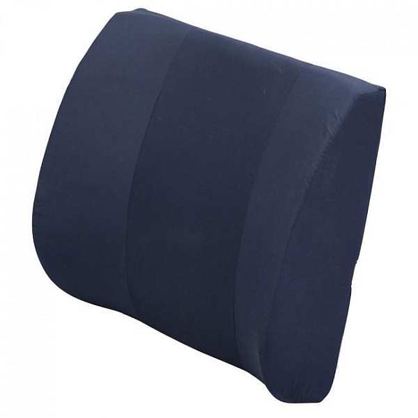 CUSHION DURABLE LUMBAR SUPPORT BETTER LIVING