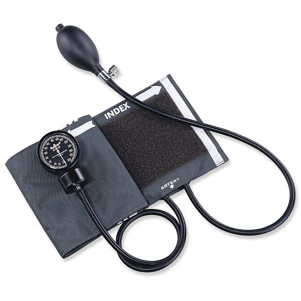 SPHYG ANEROID SPIRIT WITH VINYL BAG