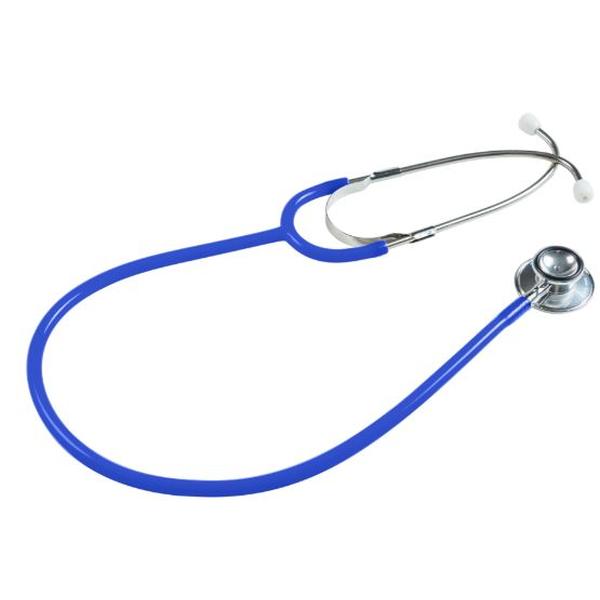 STETHOSCOPE SPIRIT GRANDEUR LWT DARK BLUE        