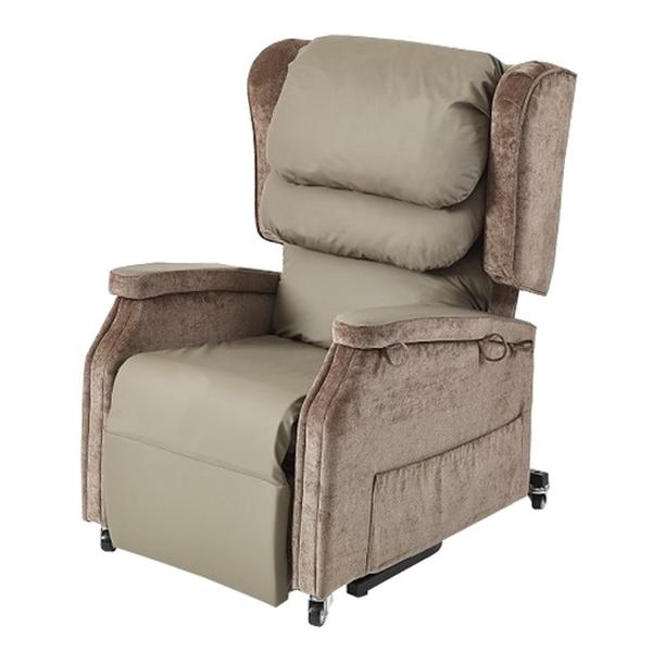 LIFT AND RECLINE CHAIR CONFIGURA COMFORT