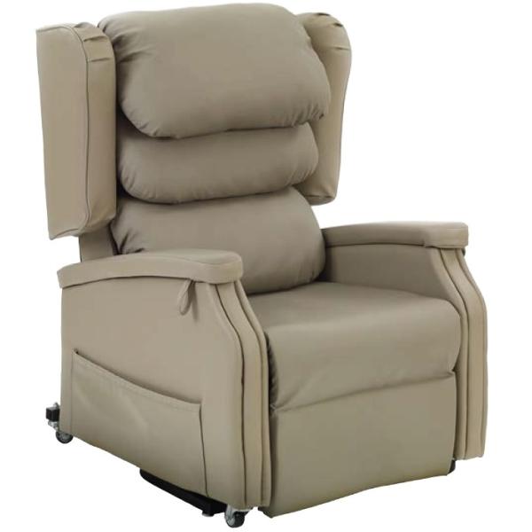 LIFT AND RECLINE CHAIR CONFIGURA COMFORT SMALL