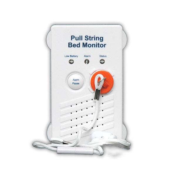 CURA1 PULL STRING MONITOR FALL PREVENTION