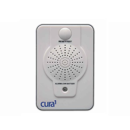 CURA1 MONITOR FOR INCONTINENCE PADS