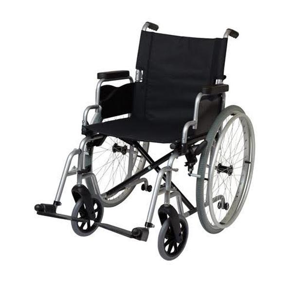 WHEELCHAIR LIGHTWEIGHT REMOVABLE TABLE ARMRESTS