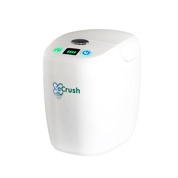 ECRUSH ELECTRONIC TABLET CRUSHER                 