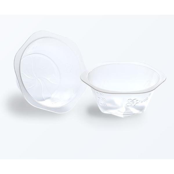ECRUSH CUPS (1000)                               