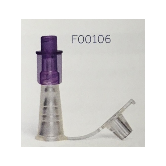 KANGAROO ENFIT TO FUNNEL ADAPTOR (30)