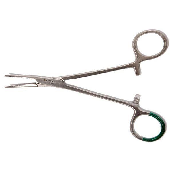 FORCEPS ARTERY MOSQUITO 12.5CM CVD DISP STERILE