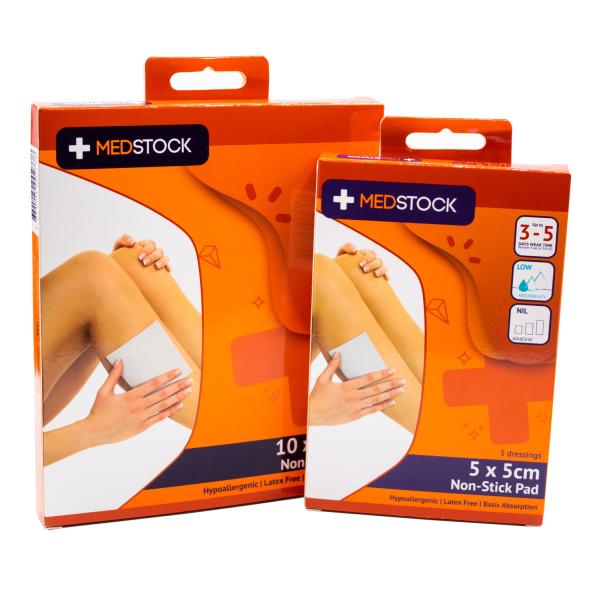 non-stick-pad-medstock-dressing-10x10cm-pack-3