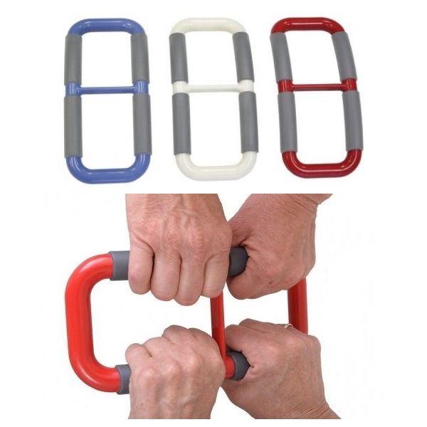 HANDY HANDLE RED STANDING/GETTING UP AID
