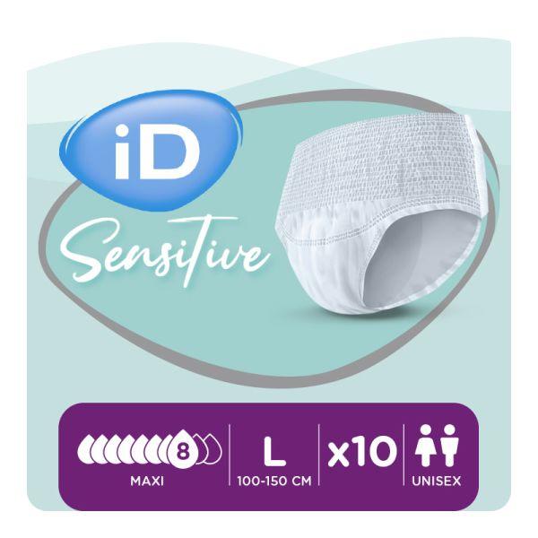 ID SENSITIVE PANTS MAXI LARGE (10)