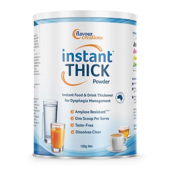 FC INSTANT THICK ULTIMATE 100G CAN               