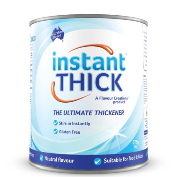 FC INSTANT THICK ULTIMATE 675G CAN