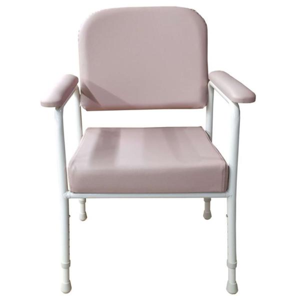 CHAIR UTILITY STANDARD CHAMPAGNE