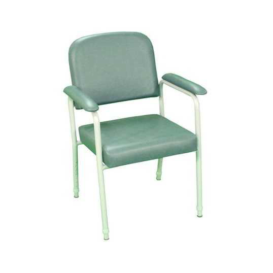 CHAIR UTILITY STANDARD CHAMPAGNE