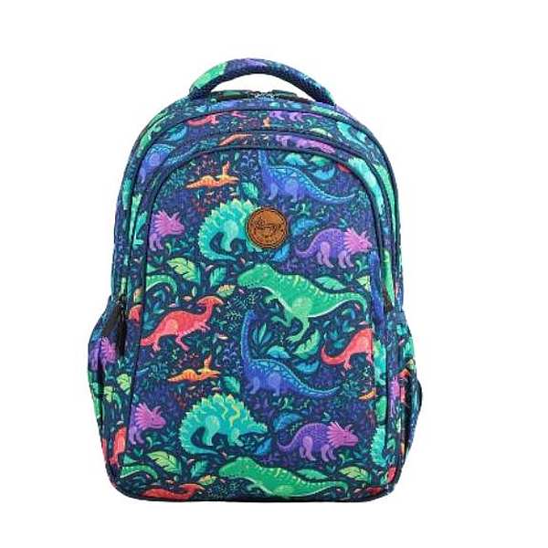 TUBIEFUN BACKPACK KIDS MODIFIED DINOSAUR