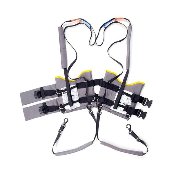 SLING OXFORD STANDING HARNESS