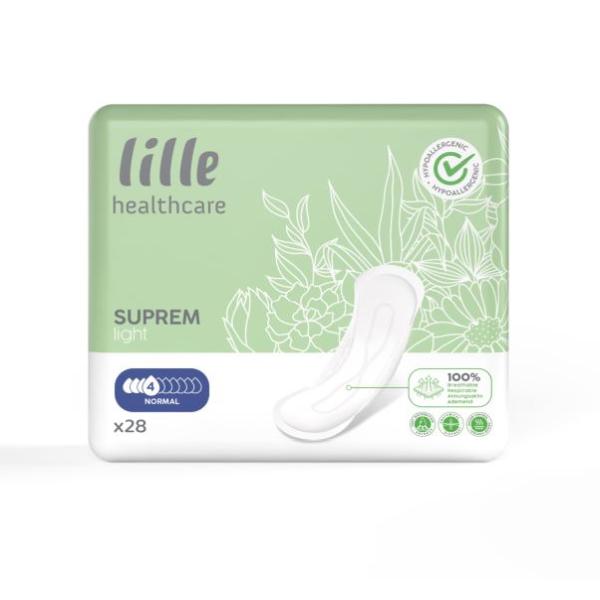 LILLE SUPREM LIGHT NORMAL (28) **