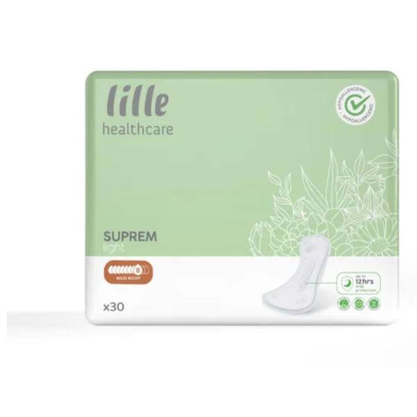 LILLE SUPREM LIGHT MAXI NIGHT (30)