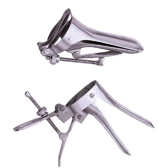 SPECULUM NASAL THUDICUM 21X10.5MM SURGICAL HOUSE