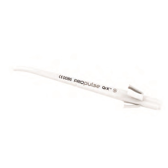 EAR SYRINGE PROPULSE QRX DISPOSABLE TIPS (100)