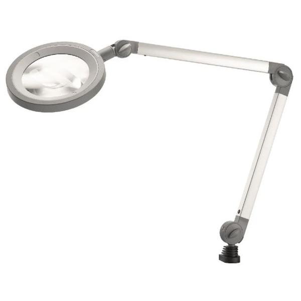 EXAM LIGHT MAGGYLAMP LED MAGNIFYING LAMP W/CLAMP 