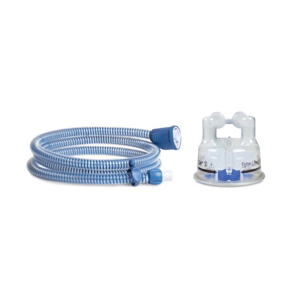 AIRVO 2 AIRSPIRAL HEATED BREATHING TUBE & CHAMBER