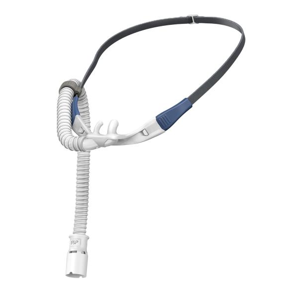 OPTIFLOW+ DUET NASAL CANNULA ADULT MEDIUM (2)    