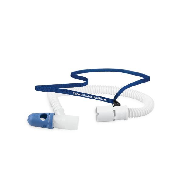 OPTIFLOW+ TRACHEOSTOMY INTERFACE ADAPTOR (2)     