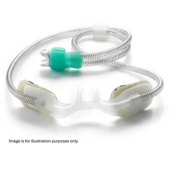 OPTIFLOW JUNIOR 2 HOME NASAL INTERFACE LGE (5)   
