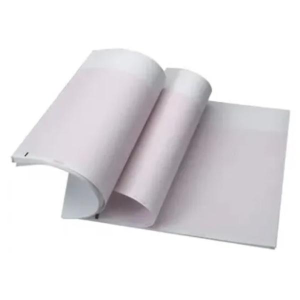 ECG PAPER FOR EDAN SE601 Z FOLD 110X140MM (140)  